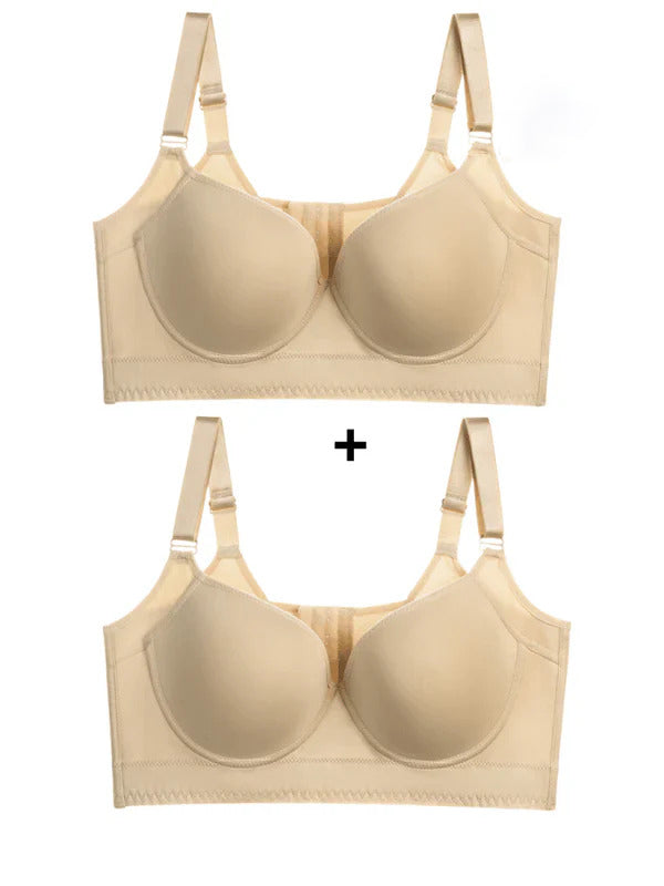 SOSTÉN DE TALLA GRANDE - PUSH UP 5D