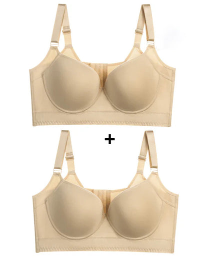 SOSTÉN DE TALLA GRANDE - PUSH UP 5D