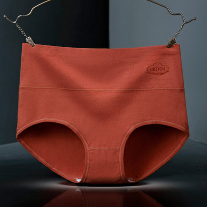 BRAGAS DE ALGODÓN PREMIUM – ANTIBACTERIANAS Y DE BUENA FIGURA QL-22