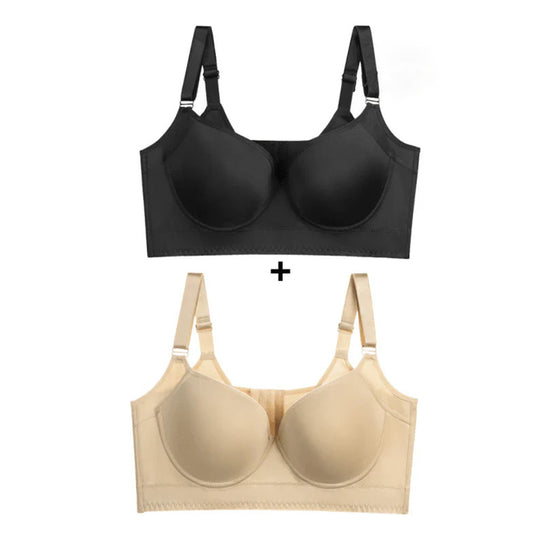 SOSTÉN DE TALLA GRANDE - PUSH UP 5D