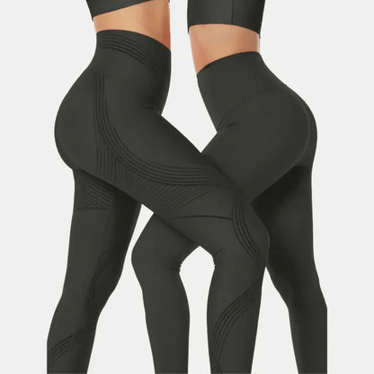 LEGGING 3D CELLUMOVE – REDEFINE TU FIGURA SIN ESFUERZO