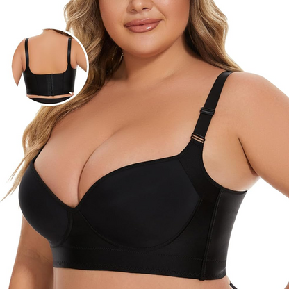 SOSTÉN DE TALLA GRANDE - PUSH UP 5D