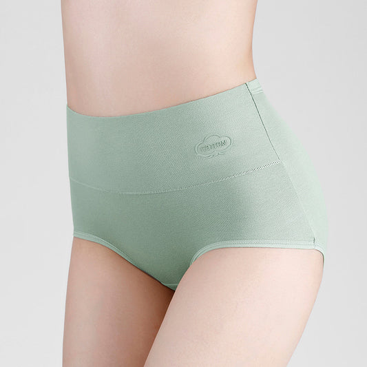 BRAGAS DE ALGODÓN PREMIUM – ANTIBACTERIANAS Y DE BUENA FIGURA QL-22