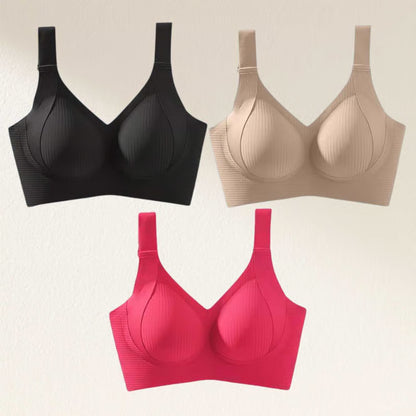 SOSTÉN PUSH-UP SIN VARILLAS – REALCE COMPLETO, ANTI FLACIDEZ