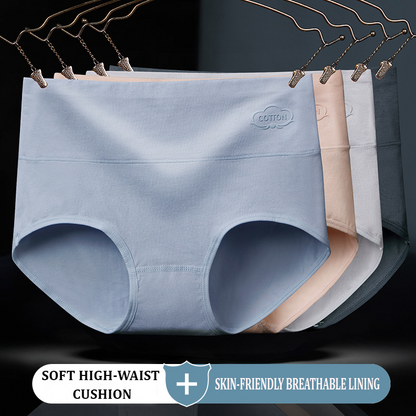 BRAGAS DE ALGODÓN PREMIUM – ANTIBACTERIANAS Y DE BUENA FIGURA QL-22