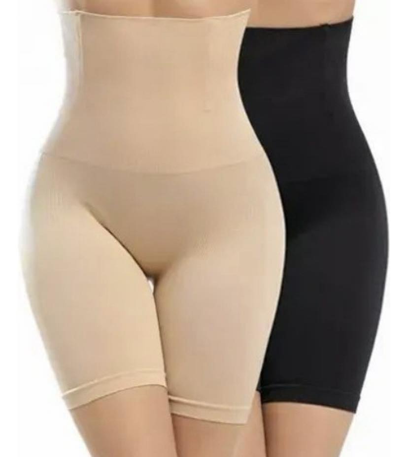 FAJA MOLDEADORA INSTANTÁNEA – ESBELTA, ATRACTIVA Y CÓMODA