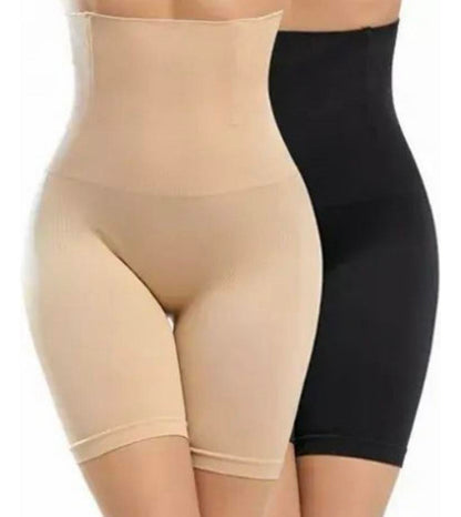 FAJA MOLDEADORA INSTANTÁNEA – ESBELTA, ATRACTIVA Y CÓMODA