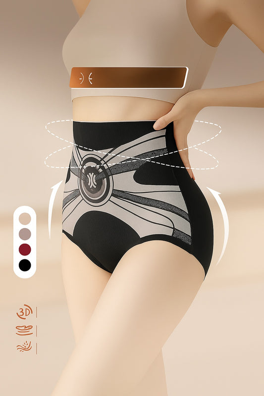 BRAGA MOLDEADORA, LEVANTA GLÚTEOS FIRMES, HERMOSA DESDE CUALQUIER ÁNGULO!