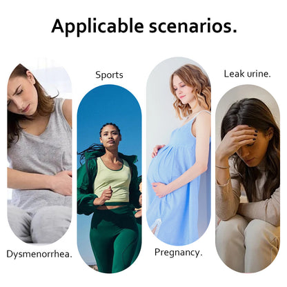 BRAGAS MENSTRUALES ANTIFUGAS DE 4 CAPAS Ql 23