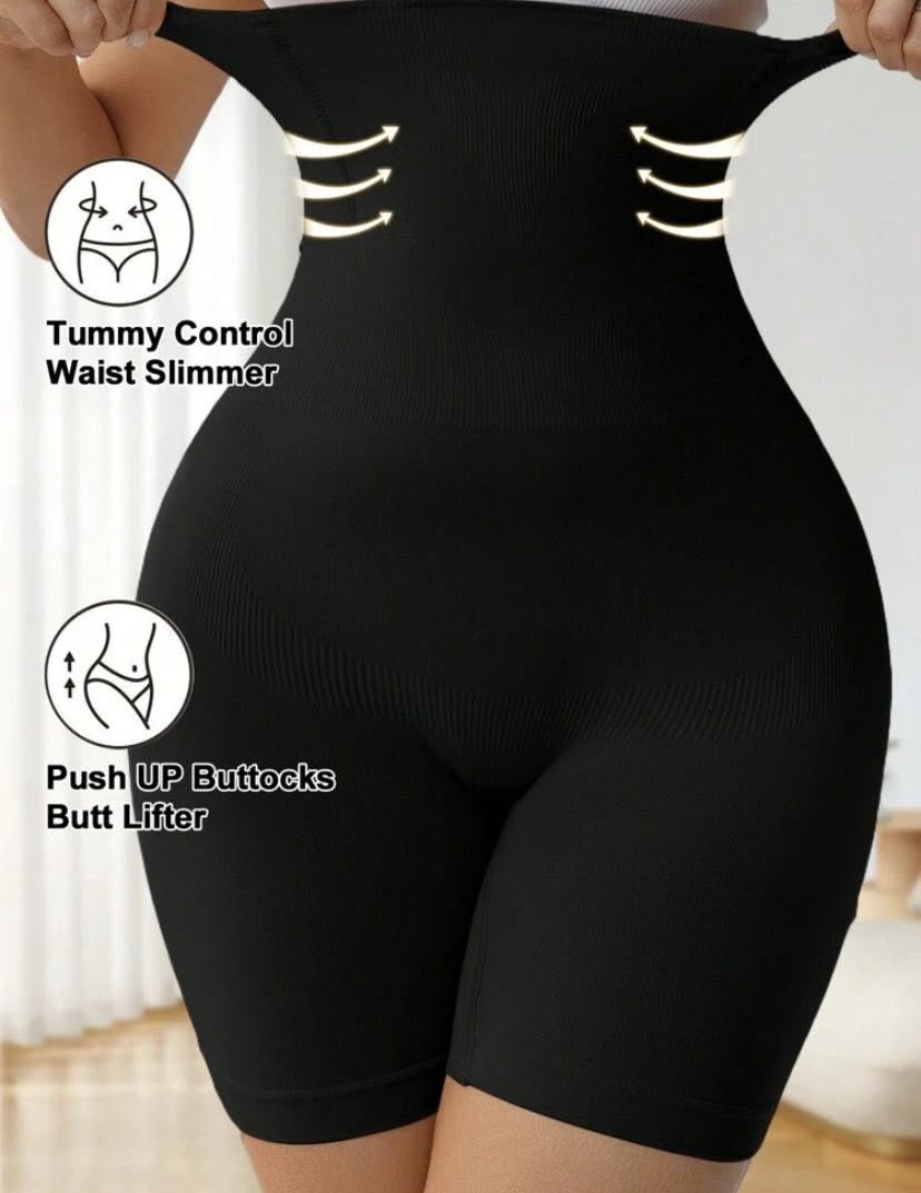 FAJA MOLDEADORA INSTANTÁNEA – ESBELTA, ATRACTIVA Y CÓMODA