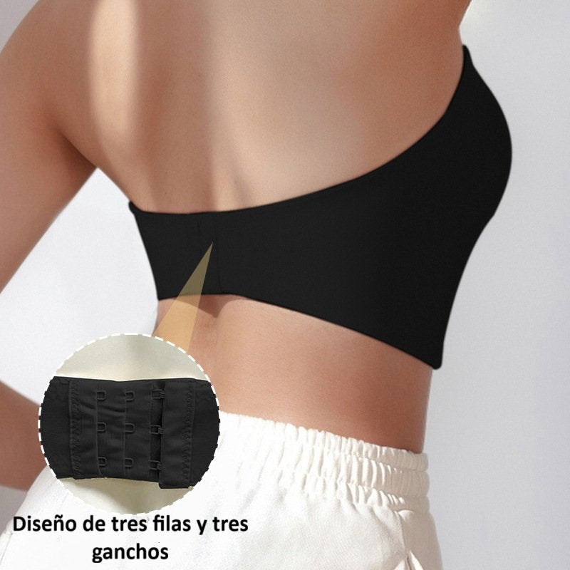 TOP 5 SOSTENES SIN TIRANTES FAVORITOS DE LAS MUJERES AL108