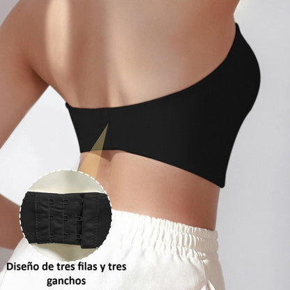 TOP 5 SOSTENES SIN TIRANTES FAVORITOS DE LAS MUJERES AL108