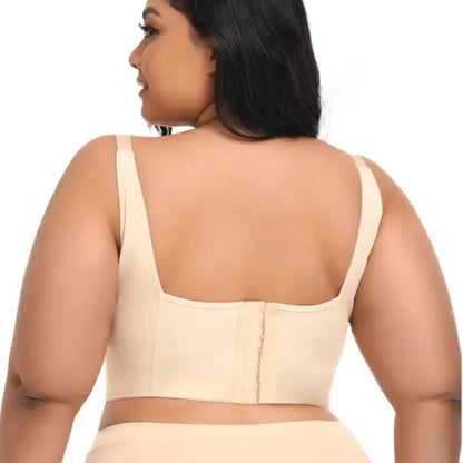 SOSTÉN DE TALLA GRANDE - PUSH UP 5D