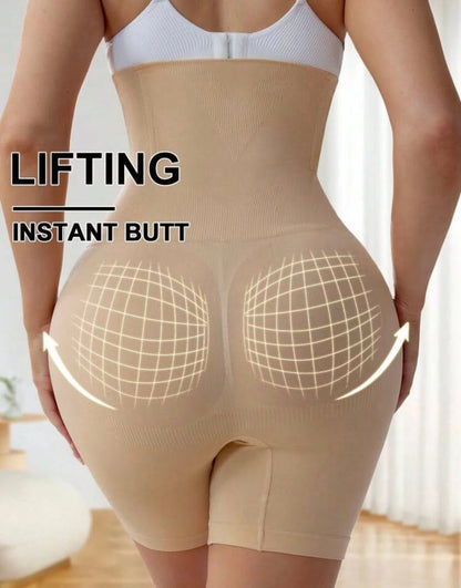 FAJA MOLDEADORA INSTANTÁNEA – ESBELTA, ATRACTIVA Y CÓMODA