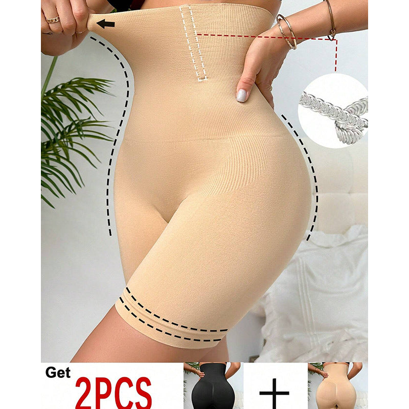 FAJA MOLDEADORA INSTANTÁNEA – ESBELTA, ATRACTIVA Y CÓMODA