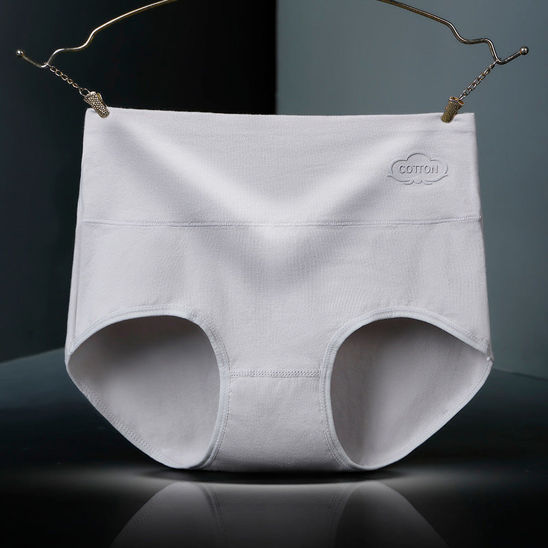 BRAGAS DE ALGODÓN PREMIUM – ANTIBACTERIANAS Y DE BUENA FIGURA QL-22