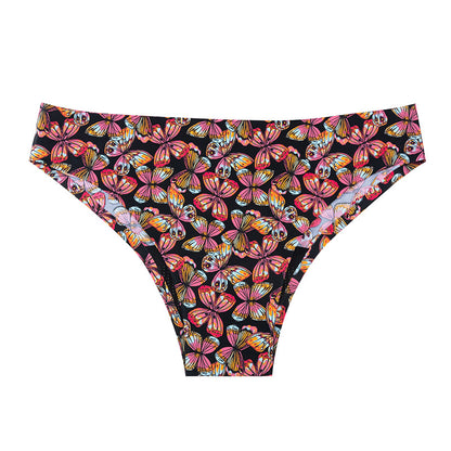 BRAGAS MENSTRUALES ANTIFUGAS DE 4 CAPAS Ql 23