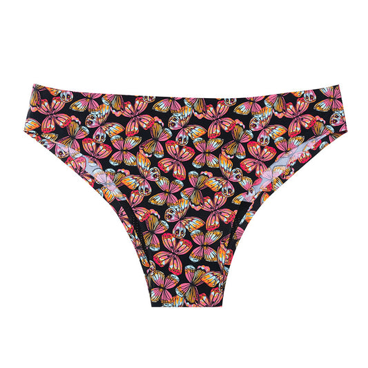 BRAGAS MENSTRUALES ANTIFUGAS DE 4 CAPAS Ql 23