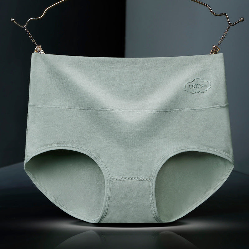 BRAGAS DE ALGODÓN PREMIUM – ANTIBACTERIANAS Y DE BUENA FIGURA QL-22