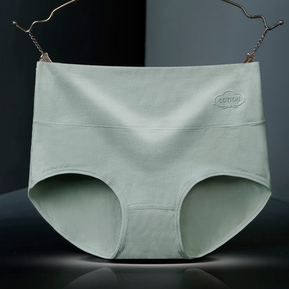 BRAGAS DE ALGODÓN PREMIUM – ANTIBACTERIANAS Y DE BUENA FIGURA QL-22