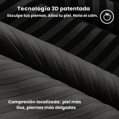 LEGGING 3D CELLUMOVE – REDEFINE TU FIGURA SIN ESFUERZO