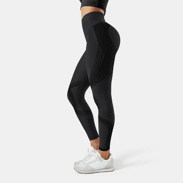 LEGGING 3D CELLUMOVE – REDEFINE TU FIGURA SIN ESFUERZO