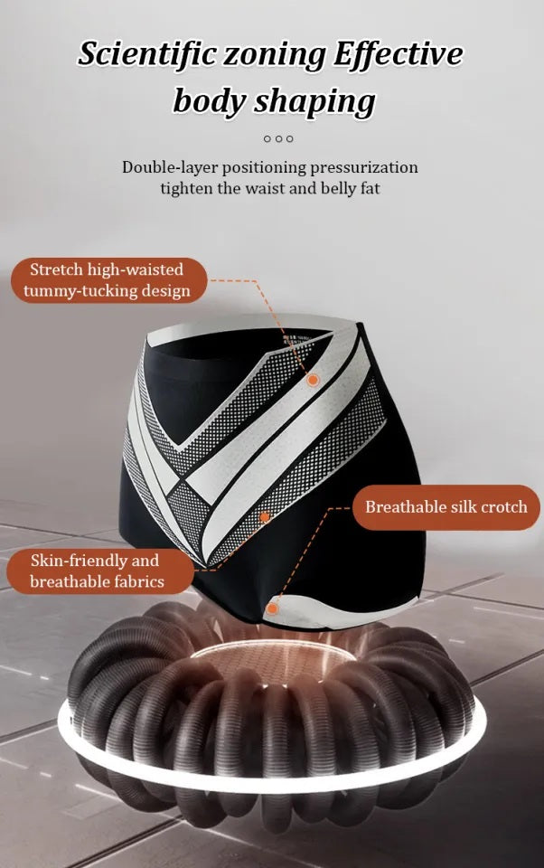 BRAGA MOLDEADORA, LEVANTA GLÚTEOS FIRMES, HERMOSA DESDE CUALQUIER ÁNGULO!