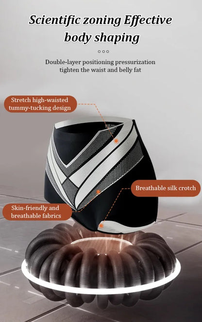 BRAGA MOLDEADORA, LEVANTA GLÚTEOS FIRMES, HERMOSA DESDE CUALQUIER ÁNGULO!