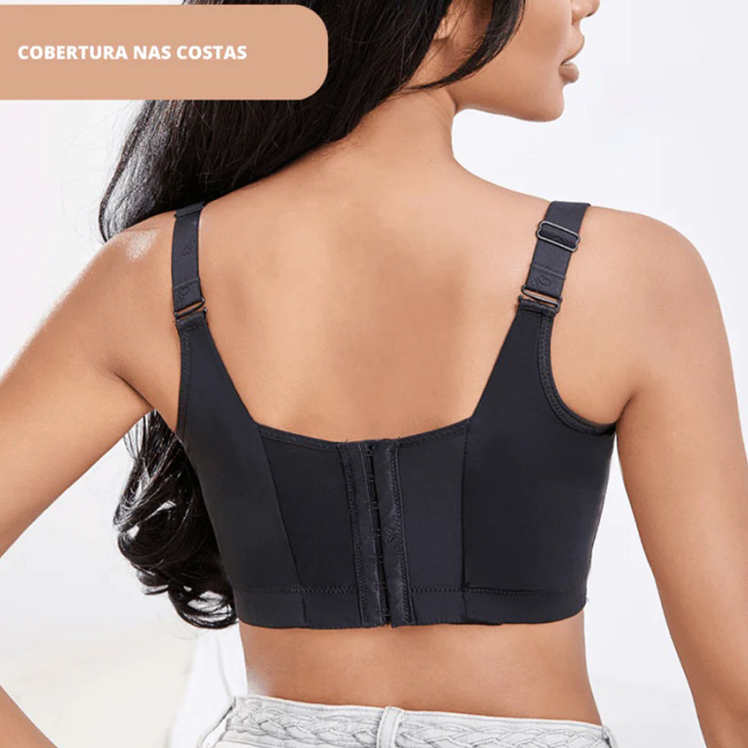 SOSTÉN DE TALLA GRANDE - PUSH UP 5D