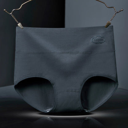 BRAGAS DE ALGODÓN PREMIUM – ANTIBACTERIANAS Y DE BUENA FIGURA QL-22