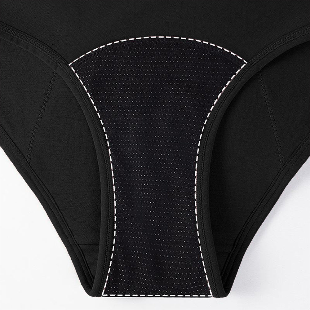 TOP 3 BRAGAS MENSTRUALES ABSORBENTES MÁS VENDIDAS - QL 02