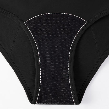 TOP 3 BRAGAS MENSTRUALES ABSORBENTES MÁS VENDIDAS - QL 02