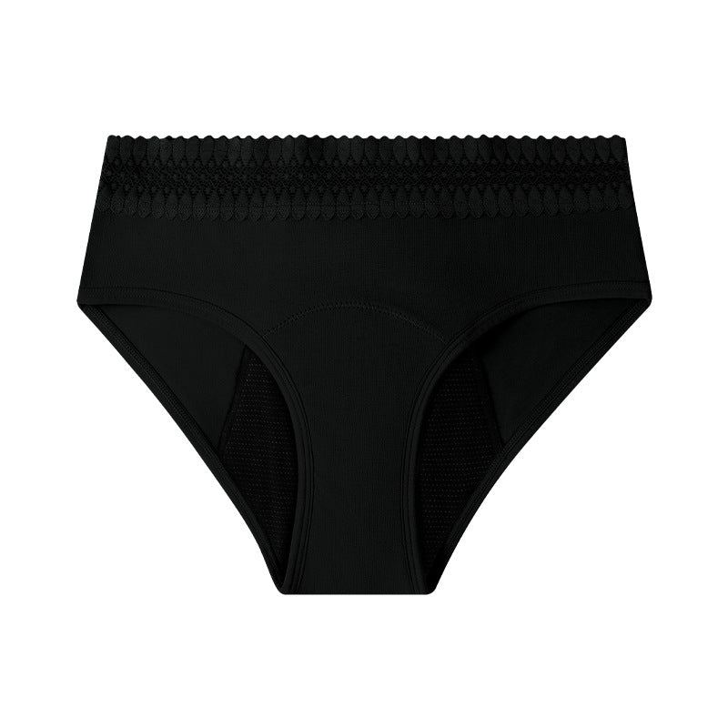 TOP 3 BRAGAS MENSTRUALES ABSORBENTES MÁS VENDIDAS - QL 02