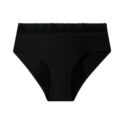 TOP 3 BRAGAS MENSTRUALES ABSORBENTES MÁS VENDIDAS - QL 02