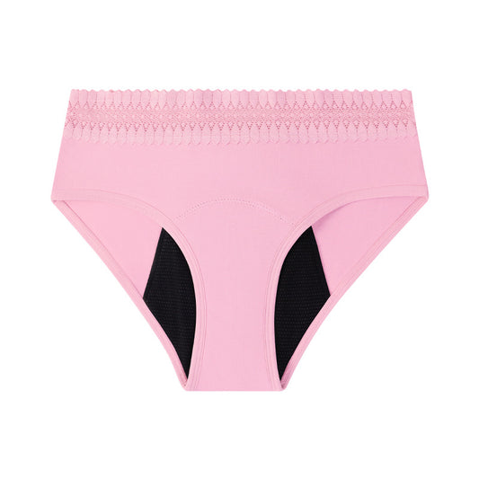 TOP 3 BRAGAS MENSTRUALES ABSORBENTES MÁS VENDIDAS - QL 02