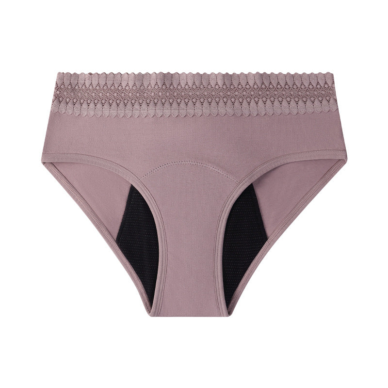 TOP 3 BRAGAS MENSTRUALES ABSORBENTES MÁS VENDIDAS - QL 02