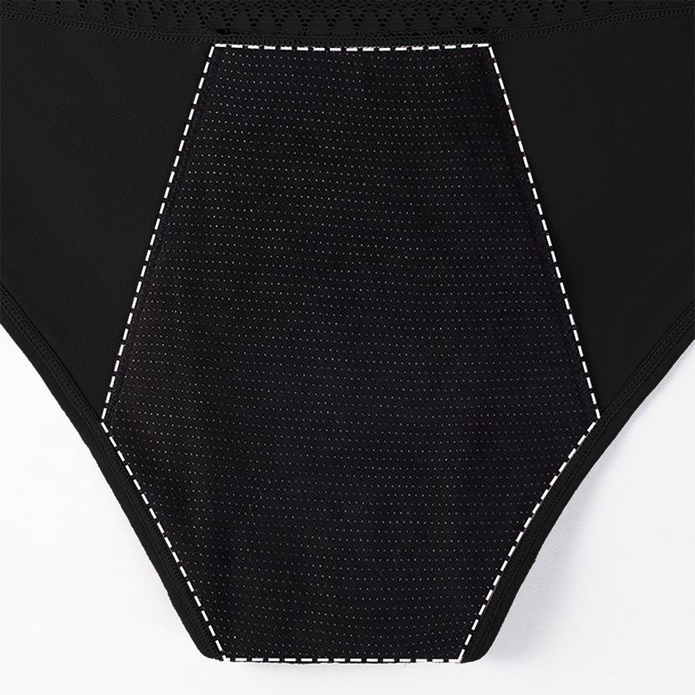 TOP 3 BRAGAS MENSTRUALES ABSORBENTES MÁS VENDIDAS - QL 02