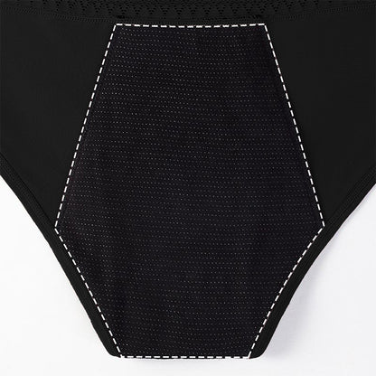 TOP 3 BRAGAS MENSTRUALES ABSORBENTES MÁS VENDIDAS - QL 02