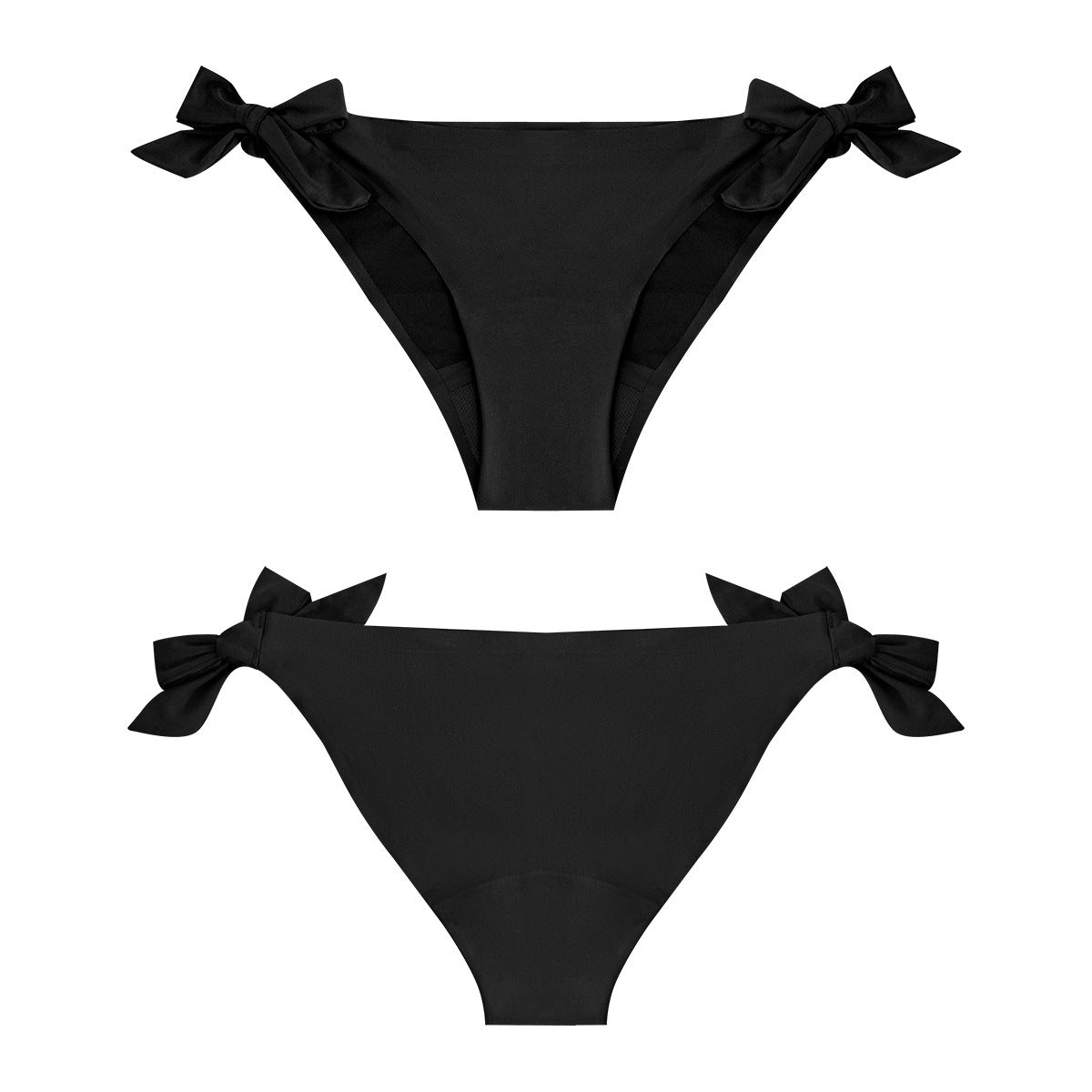 TOP 5 TRAJES DE BAÑO MENSTRUALES A PRUEBA DE FUGAS MÁS VENDIDOS - QL 11