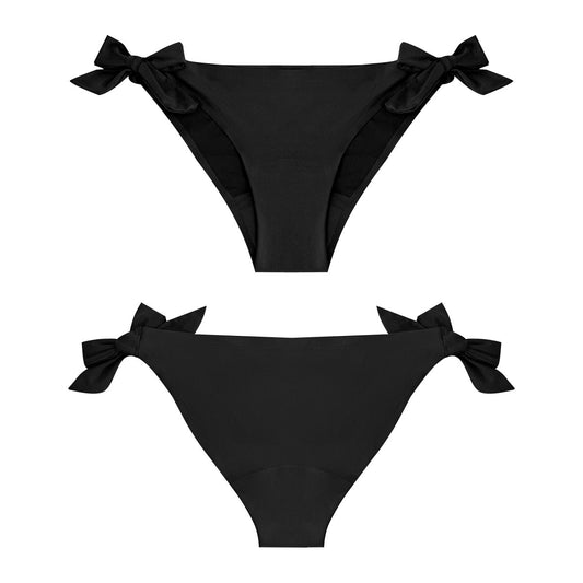 TOP 5 TRAJES DE BAÑO MENSTRUALES A PRUEBA DE FUGAS MÁS VENDIDOS - QL 11